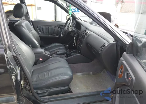 1998 Subaru Legacy Outback/Outback Limited/Outback Sport z USA, uszkodzony, nr VIN 4S3BG6852W6618952